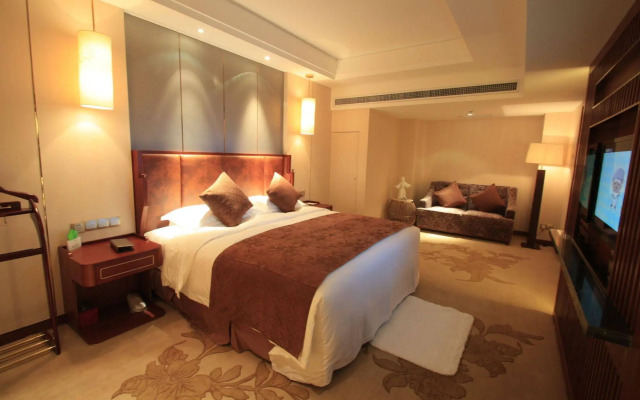 Xi'an Guangcheng Hotel