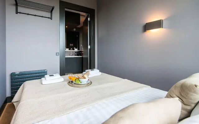 Short Stay Group City Park Serviced Apartment Amsterdam - Apartment in Amsterdam - Photo 5