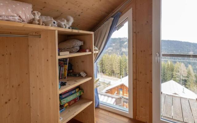 1A Chalet -Wolke- Ski und Wandern im Traumhaus