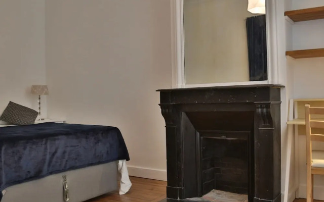 Modern Segur Classy 1-br Close to Champs de Mars