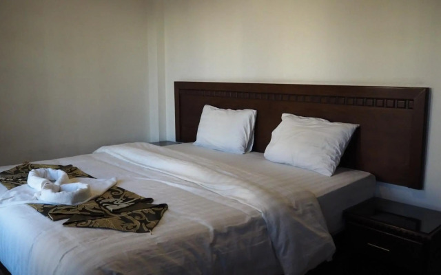 Alfawanees Hotel Apartments