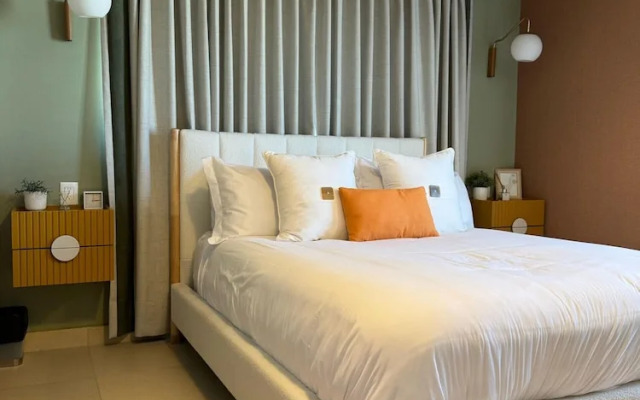 Amazing Apartment With 3 Bedrooms in Cap Cana