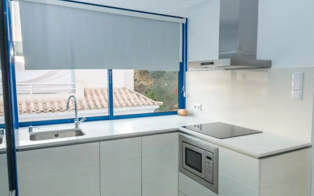 Fabrica Beach Apartamentos