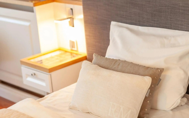 Hotel Vier Jahreszeiten Binz