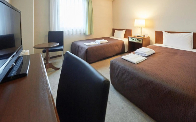 Hotel Select Inn Mishima