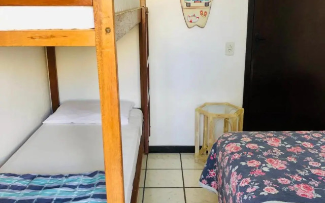 Quatro Ilhas Eco Hostel