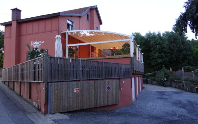 L'Auberge du Lac