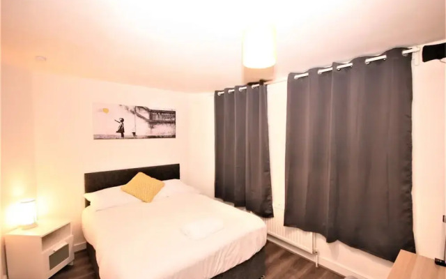 Parfett Guest House