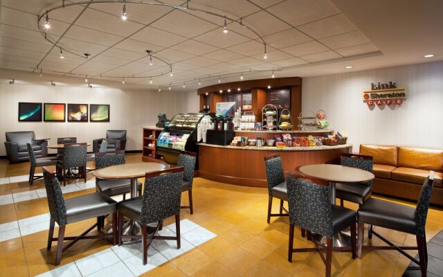Sheraton Cleveland Airport Hotel