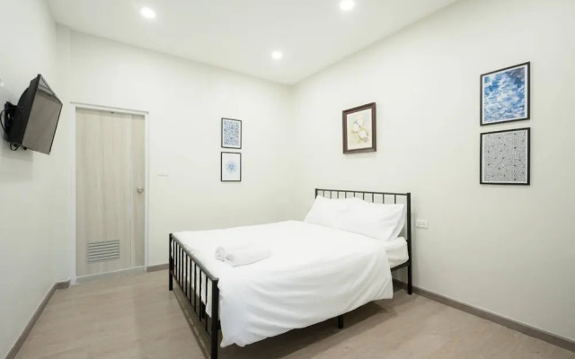 Hidden Dragon Yaowarat