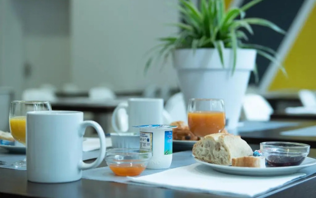 Aparthotel Adagio Access Nîmes