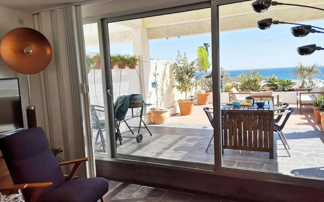 ¡ Vamos A La Playa !