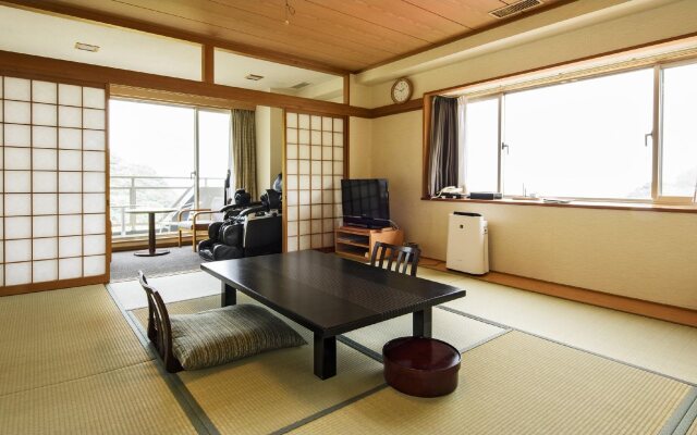 Livemax Resort Izu Okawa