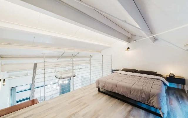 Sokcho Night Sky Pension