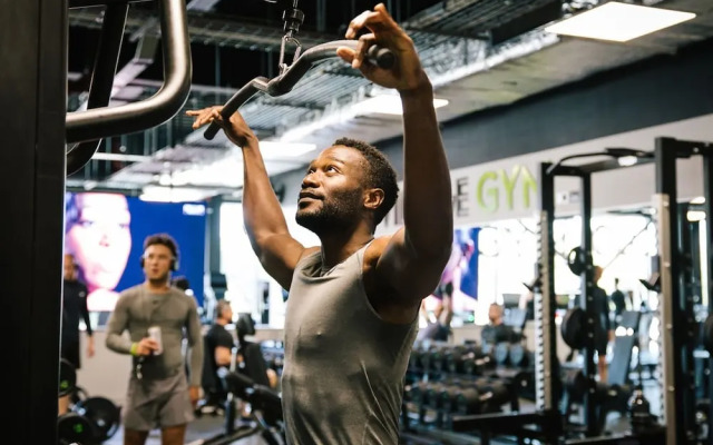 Village Hotel Reading