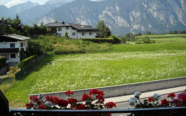 Gästehaus Bergland-Garni