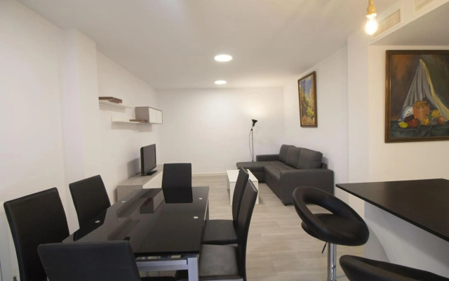 Lightbooking Plaza de Toros Granada