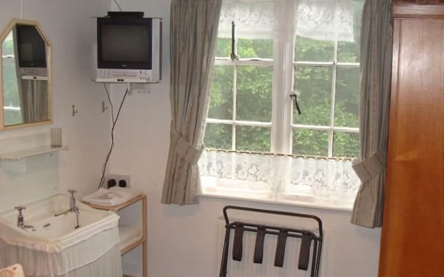 Millstones Country Hotel