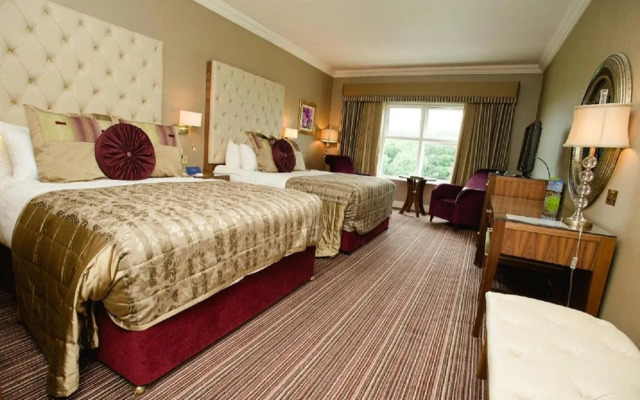 Manor House Country Hotel