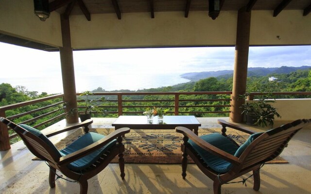 Villa Ocio