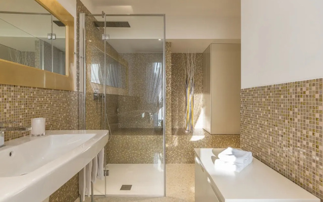 Ca' Rossini 1 Apartment