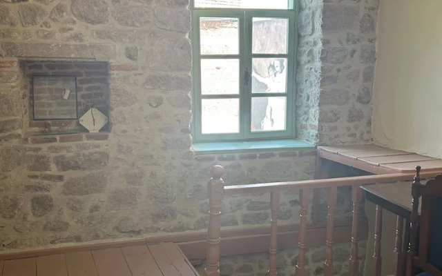 Asclepius Boutique Hotel & Cafe