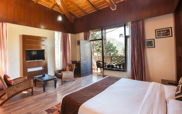 Sea Hawk Hill Resort - A Luxury Boutique Resort