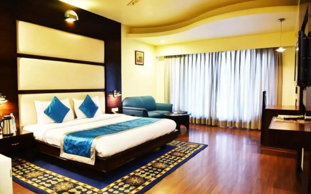 Indraprastha Resort Dalhousie