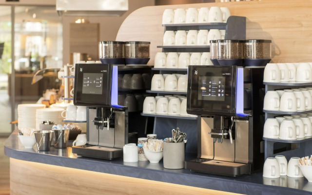 Best Western Plus Hotel Papenburg