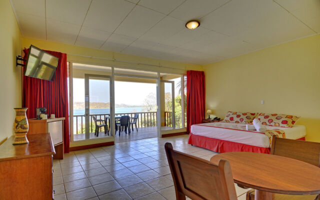 Hotel Guanamar