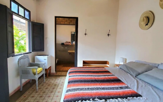 Residencia Margarita