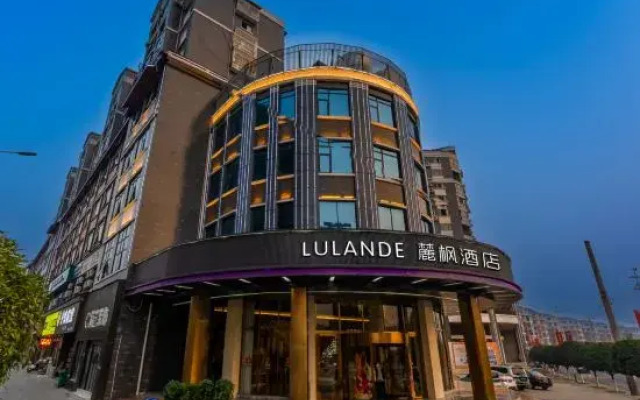 Lufeng Hotel