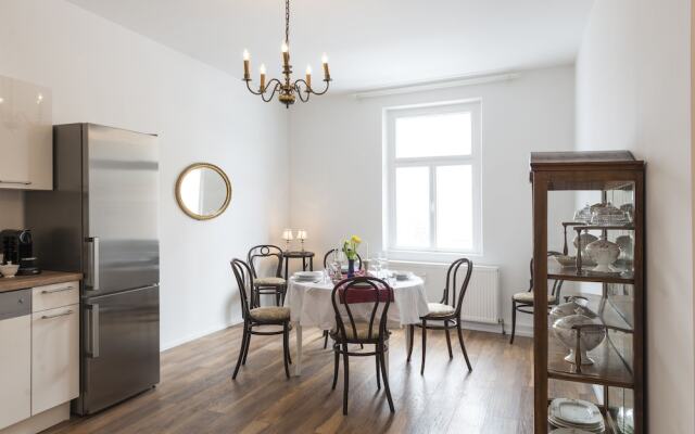 Apartments Hoferhaus