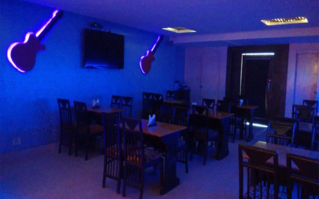OYO 3019 Hotel Lingaraj