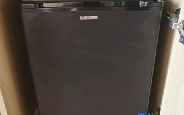 Orange Hotel (Zhouwangcheng Plaza Yingtianmen Hotel, Luoyang)