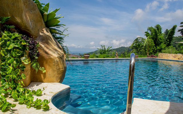 The Retreat Costa Rica - Wellness Resort & Spa