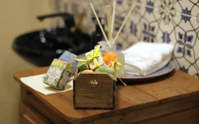 Pousada Butique L'esperienza - Ecoturismo