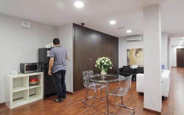 Dormavalencia Hostel Regne