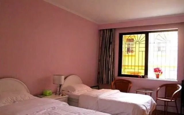 Gulangyu Lianhe Apartment Hotel - Xiamen