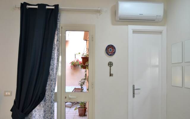 Tukory - Flat For Rent - City Center Palermo