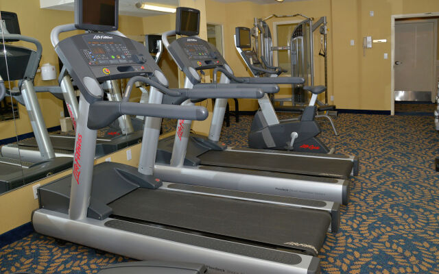 Holiday Inn Express Hotel & Suites Edson by IHG