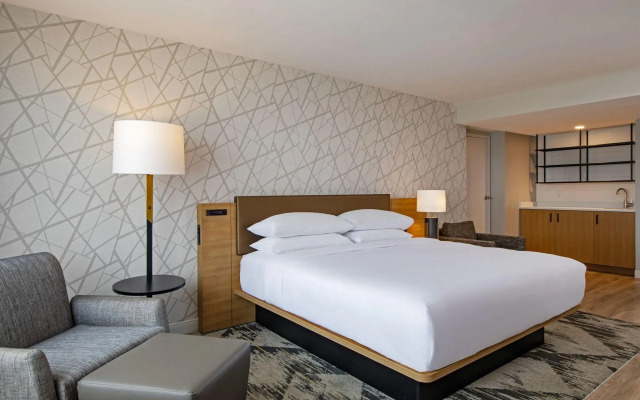 Sheraton Birmingham Hotel