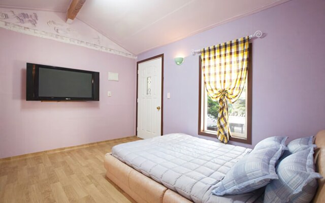Taean Wood Fragrance Pension