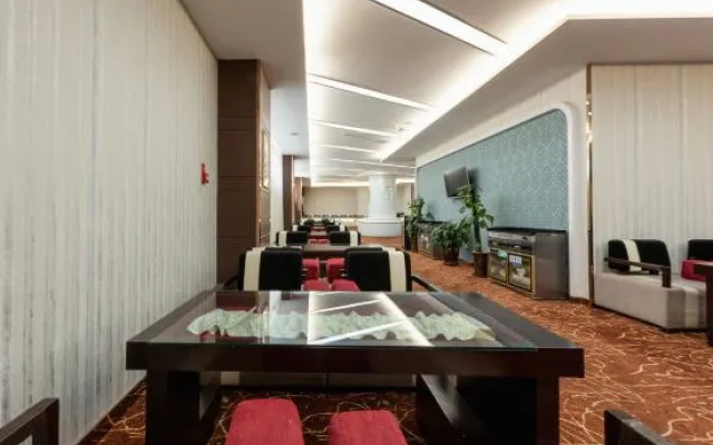 Lanzhou Wenshang Changjiang Hotel