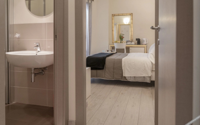 ArtVerona Rooms