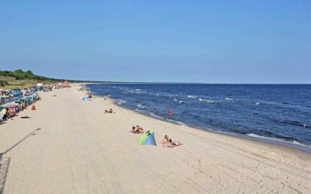 Ferienwohung Zinnowitz USE 3041