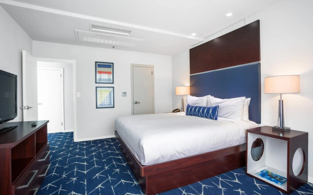 Albion Hotel