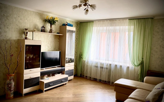 Apartments in an elite house by the lake on Bondarenko street - Apartment in 카잔 - Photo 2