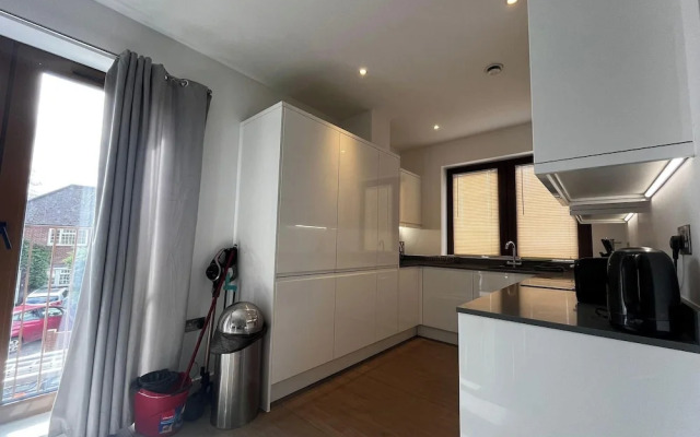 Grosvenor Retreat in St Albans