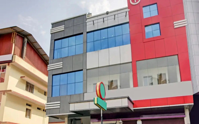 Yesh Comforts By OYO Rooms